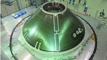 H3火箭8號機發射失敗原因為「衛星搭載部位脫離」，採取對策後將重啟發射