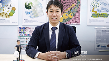 名古屋大學、確立「導電奈米多孔體」合成法，用於高性能、高效率觸媒開發