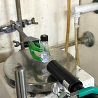 九州大學等使用鐵與光從醇類中製取氫，低成本技術受期待