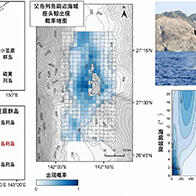 日本小笠原觀鯨魚協會、東京海洋大學、京都大學等完成小笠原父島周邊鯨魚魚棲息地視覺化圖，發現座頭鯨「偏愛平緩淺海」