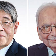 稻盛財團將2026年京都獎授予鈣鈦礦太陽能電池發明者宮坂力等三人