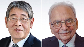 稻盛財團將2026年京都獎授予鈣鈦礦太陽能電池發明者宮坂力等三人