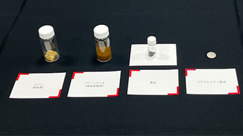 產總研無需石油利用松脂製備石墨前驅體，可作為電池電極材料