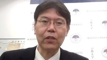 京都大學利用量子光學相干斷層成像實現世界最高體積解析度4.04飛昇，攻克既往技術難題「偽信號」