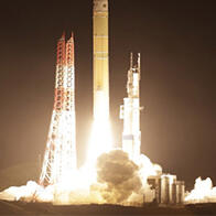 日本H3火箭9號機成功發射 搭載準天頂衛星「引路」7號機