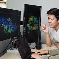 美國斯坦福大學利用生成式AI設計「新型噬菌體」，並證實其具有增殖能力，呼籲完善生物安全措施