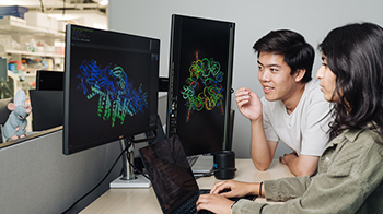 美國斯坦福大學利用生成式AI設計「新型噬菌體」，並證實其具有增殖能力，呼籲完善生物安全措施