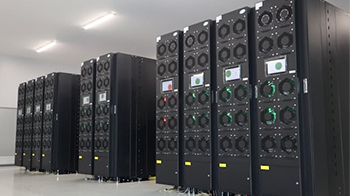 理研公開兩款新超級電腦：分別用於科學研究AI開發和量子計算協同運作