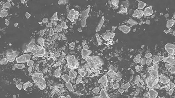 東京科學大學開發安全合成技術製備遇熱收縮微粒，可用於抑制半導體熱膨脹