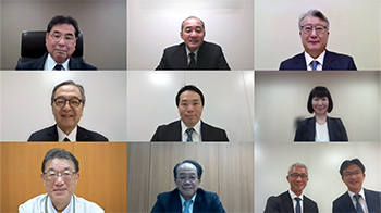 日本癌症研究會等7家癌症專業醫療機構成立Japan Cancer Database法人