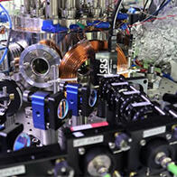 分子研開發成功利用原子測量光的「原子相機」，助力研發量子電腦