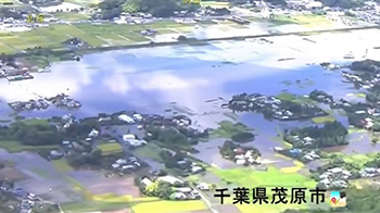 今夏全球暴雨與熱浪頻發，「極端天氣」背後是不斷加劇的全球暖化