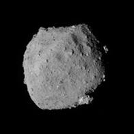 北海道大學等發現小行星「龍宮」是太陽系初期天體的殘骸