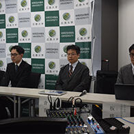 廣島大學等發現與神經疑難病「多系統萎縮症」相關的新遺傳變異，向治療前進一大步