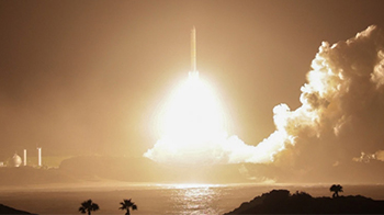 日本火星衛星探測器MMX發射成功，前往火衛一採集樣本
