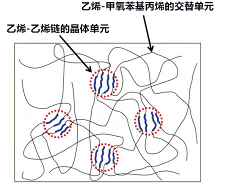 理研開發出可在各種環境中自我開墾的新型功能性聚合物