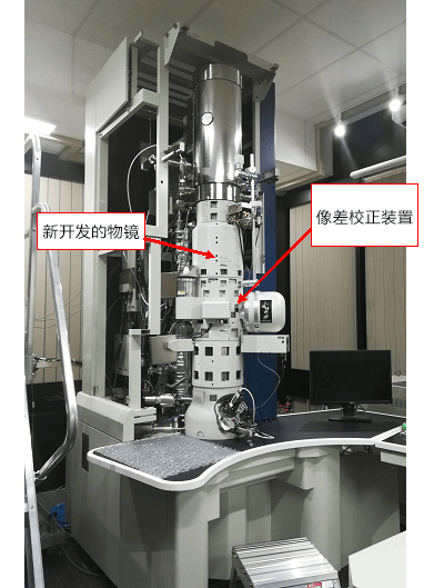 東大等開發顛覆常識的電子顯微鏡，能直接觀察磁性材料原子