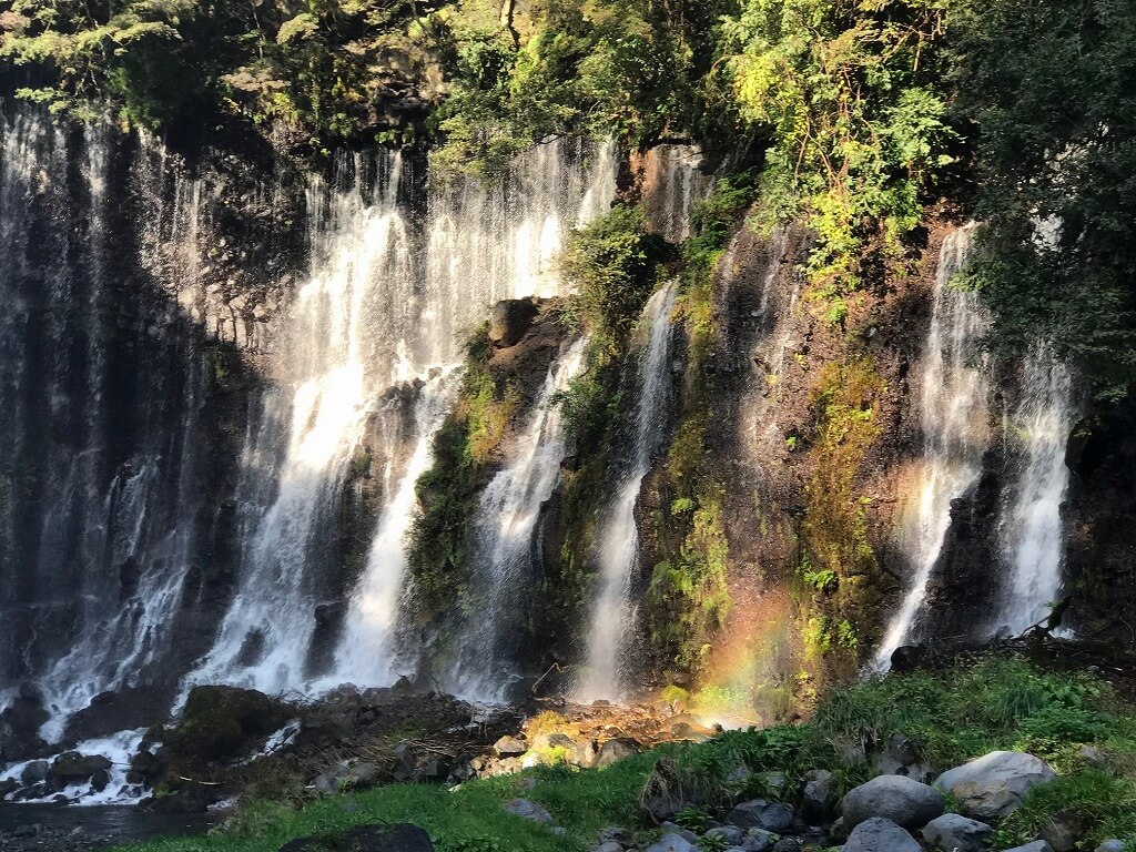 水資源豐富的日本也有難題