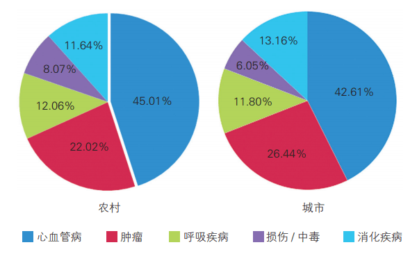 壽終正寢！老化 首次成爲日本三大死因之一