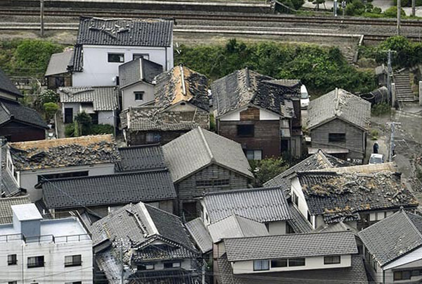 左：6.17宜賓地面震動(51GXT觀測點) 