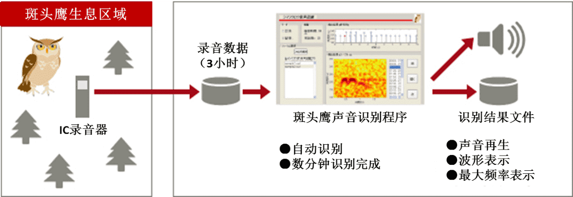 5G時代，日本正忙着將聲音做成生意