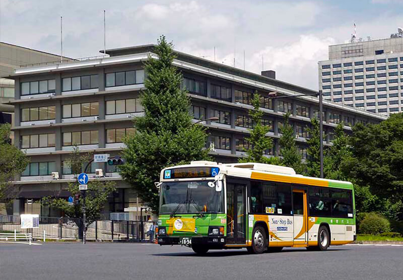 【日本的科技政策】（一）戰後重起，科學技術廳的成立軌跡