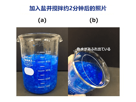 紙尿布不能從下水道直接沖走