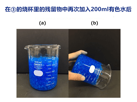 紙尿布不能從下水道直接沖走