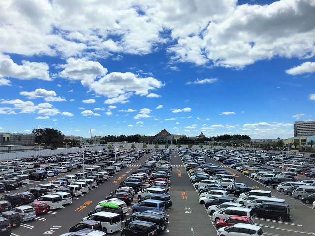 小排量汽車爲什麼在日本大受歡迎