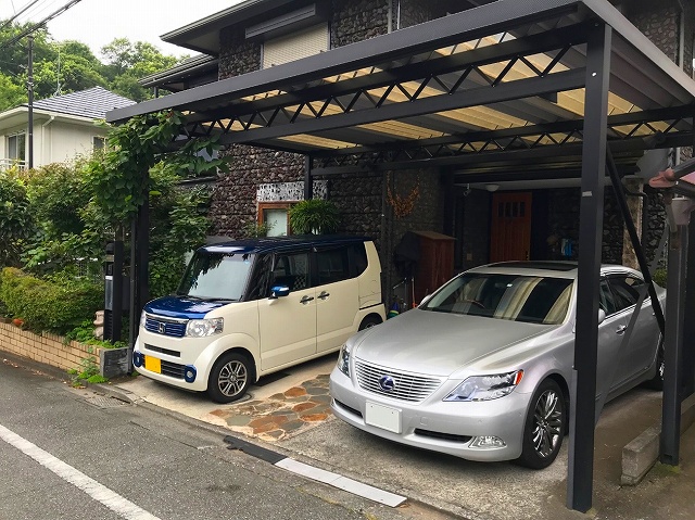 小排量汽車爲什麼在日本大受歡迎