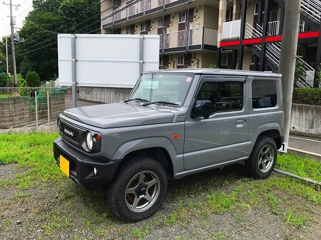 小排量汽車爲什麼在日本大受歡迎