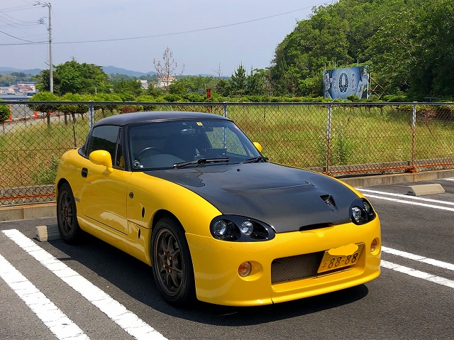 小排量汽車爲什麼在日本大受歡迎