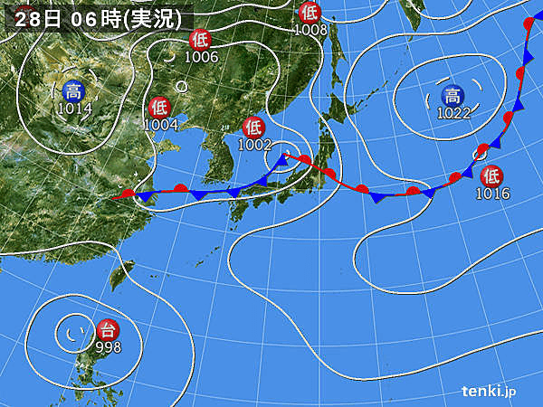 日本的災害及其對策 暴雨、洪水