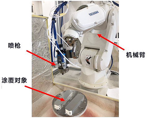 日本開發出與人皮膚感覺性能相同的機器人皮膚感測器