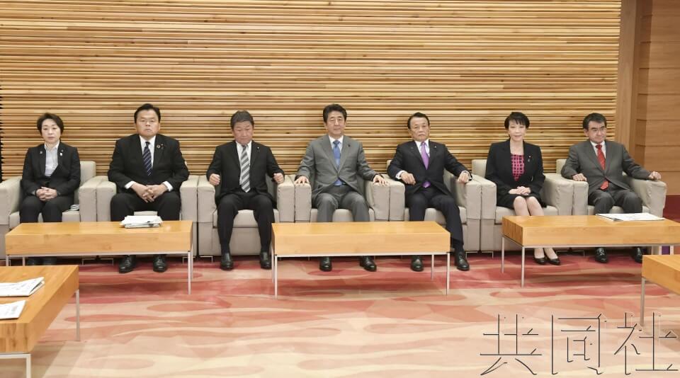 日本發佈新型冠狀病毒傳染病的收治及院内傳染因應方針