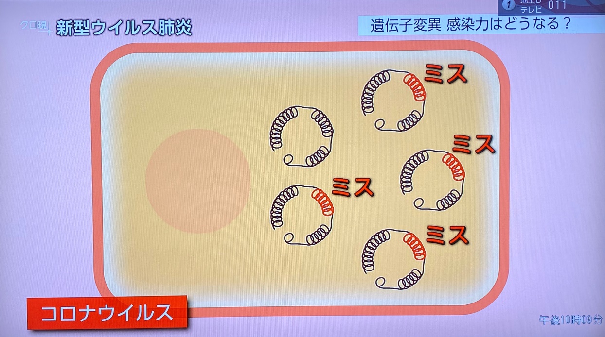 關於新型冠狀病毒，科學家最擔心的是什麼？