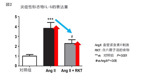 日本發現「六君子湯」能抑制慢性腎病引起的體重下降