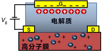 導電性聚合物焦熱電轉換性能新發現，有望實施柔性IoT電流源