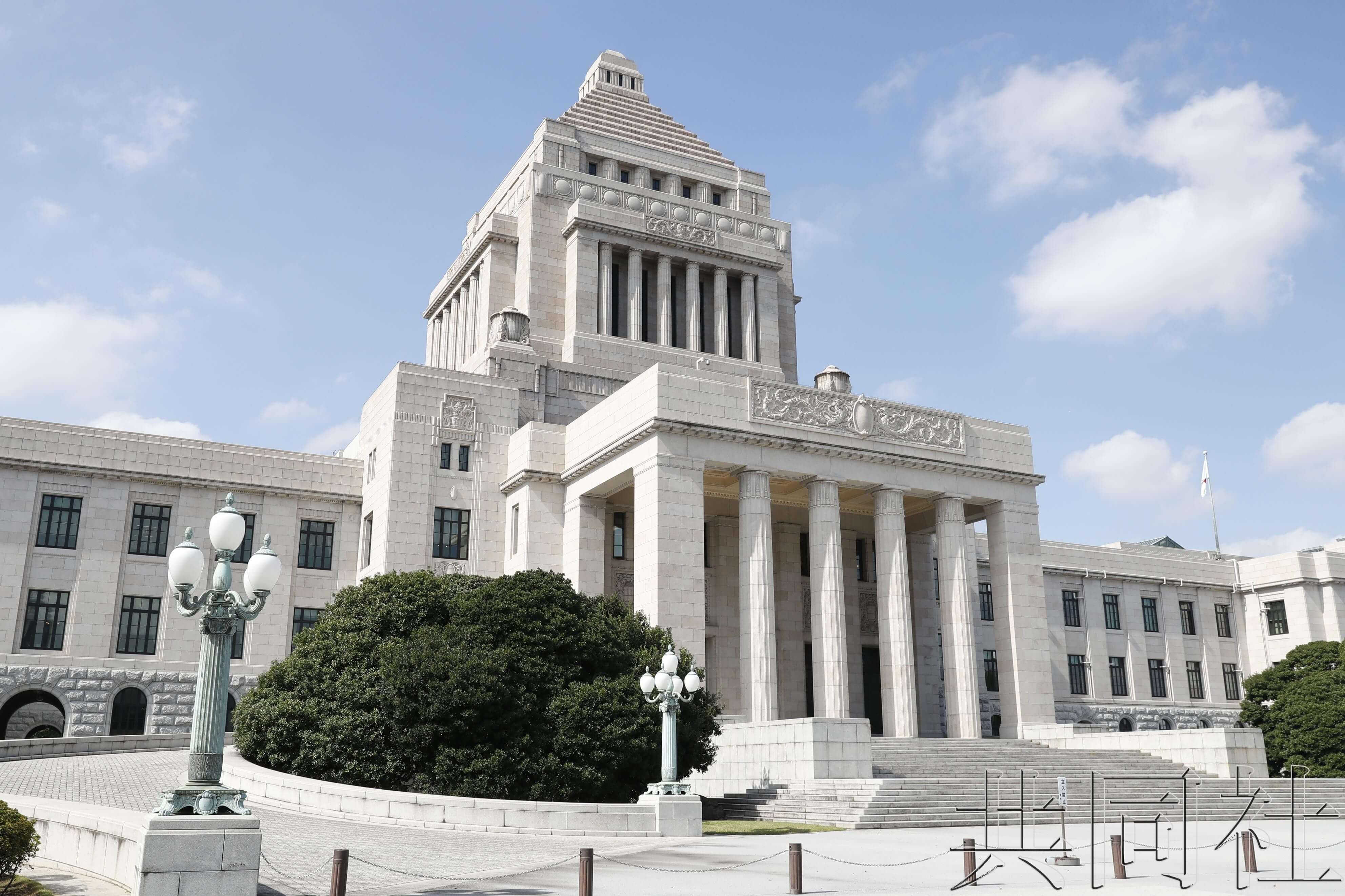 日本透過特別措施法修正案，賦權政府可發佈緊急狀態