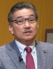 柳沢正史