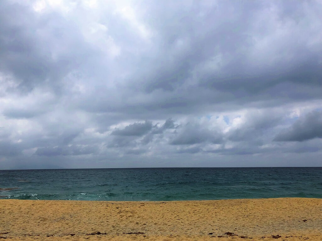 兩天半玩遍屋久島 飛進島，先自駕環島一週