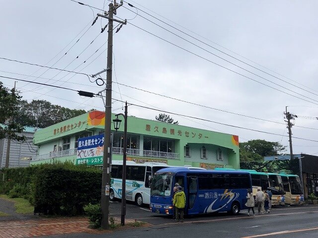 兩天半玩遍屋久島（完）探訪幽靈公主拯救的那片森林——白谷雲水峽