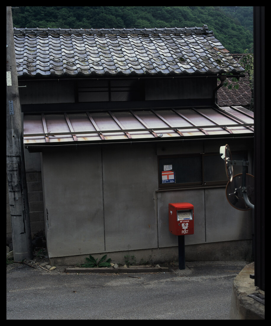 寫真蘆川 離別殤逝