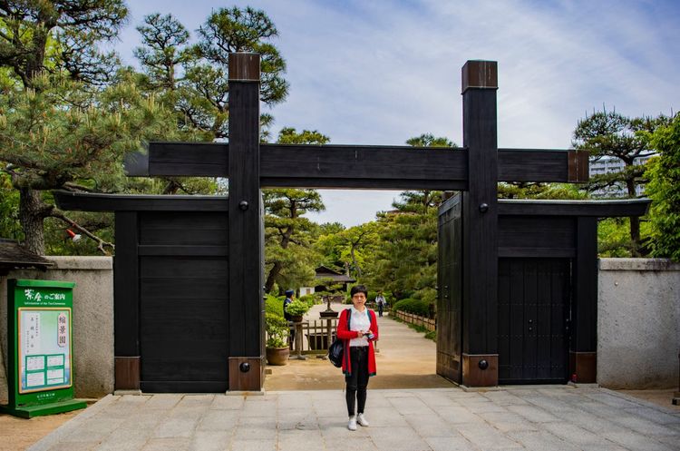 廣島與嚴島神社篇