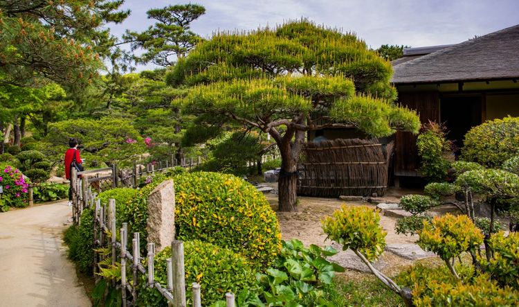 廣島與嚴島神社篇