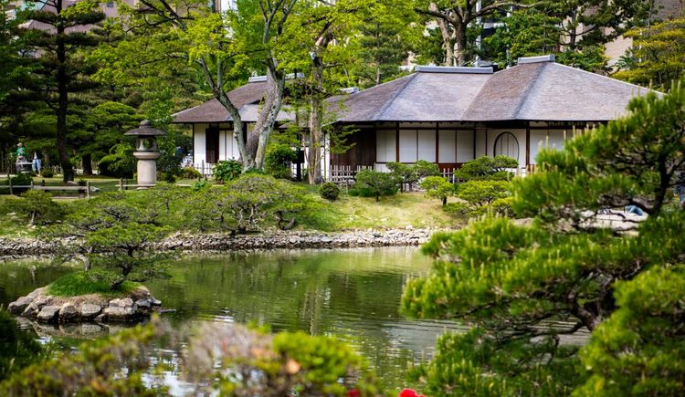 廣島與嚴島神社篇