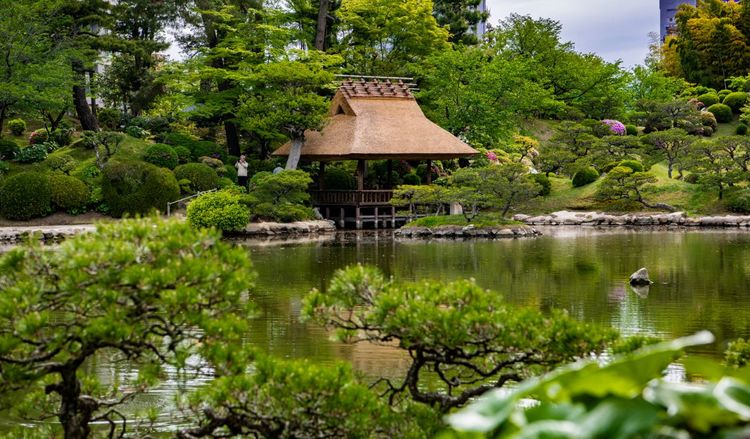 廣島與嚴島神社篇