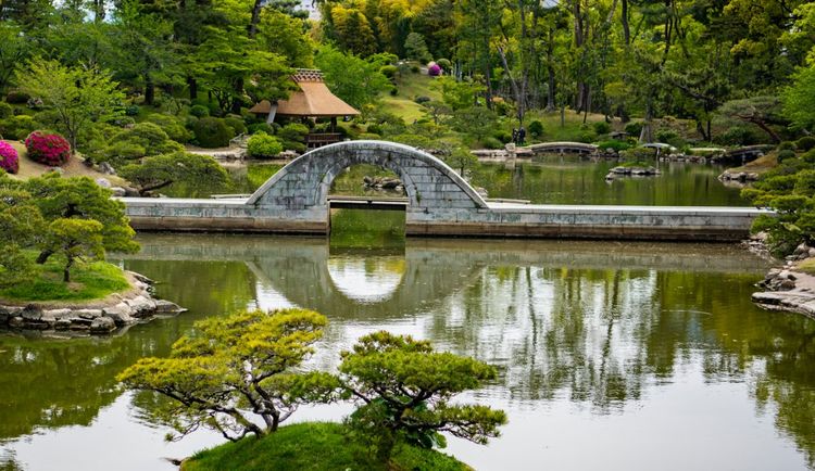 廣島與嚴島神社篇