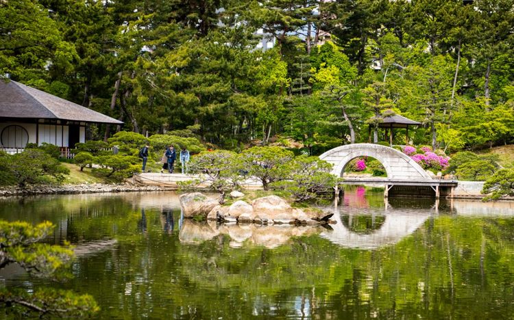 廣島與嚴島神社篇