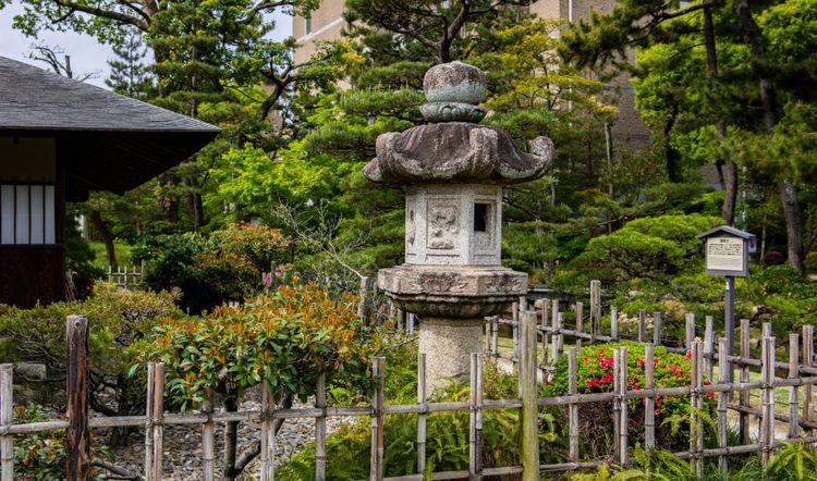 廣島與嚴島神社篇